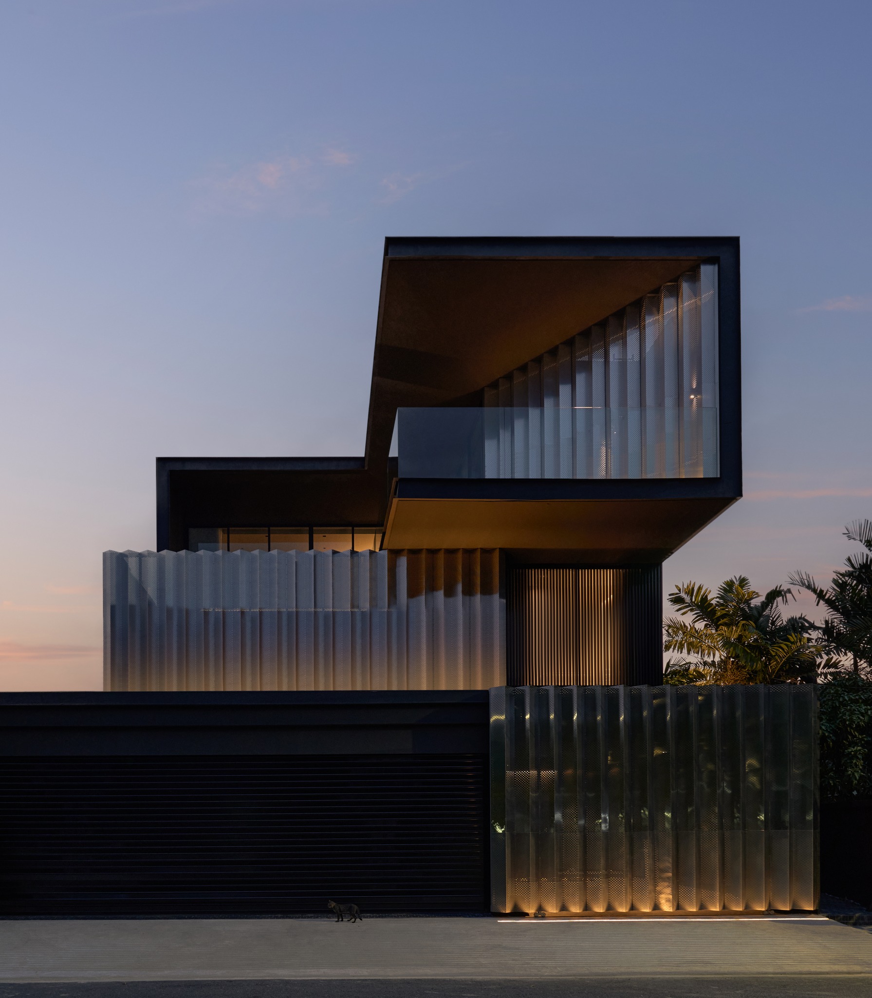 R&B Residence