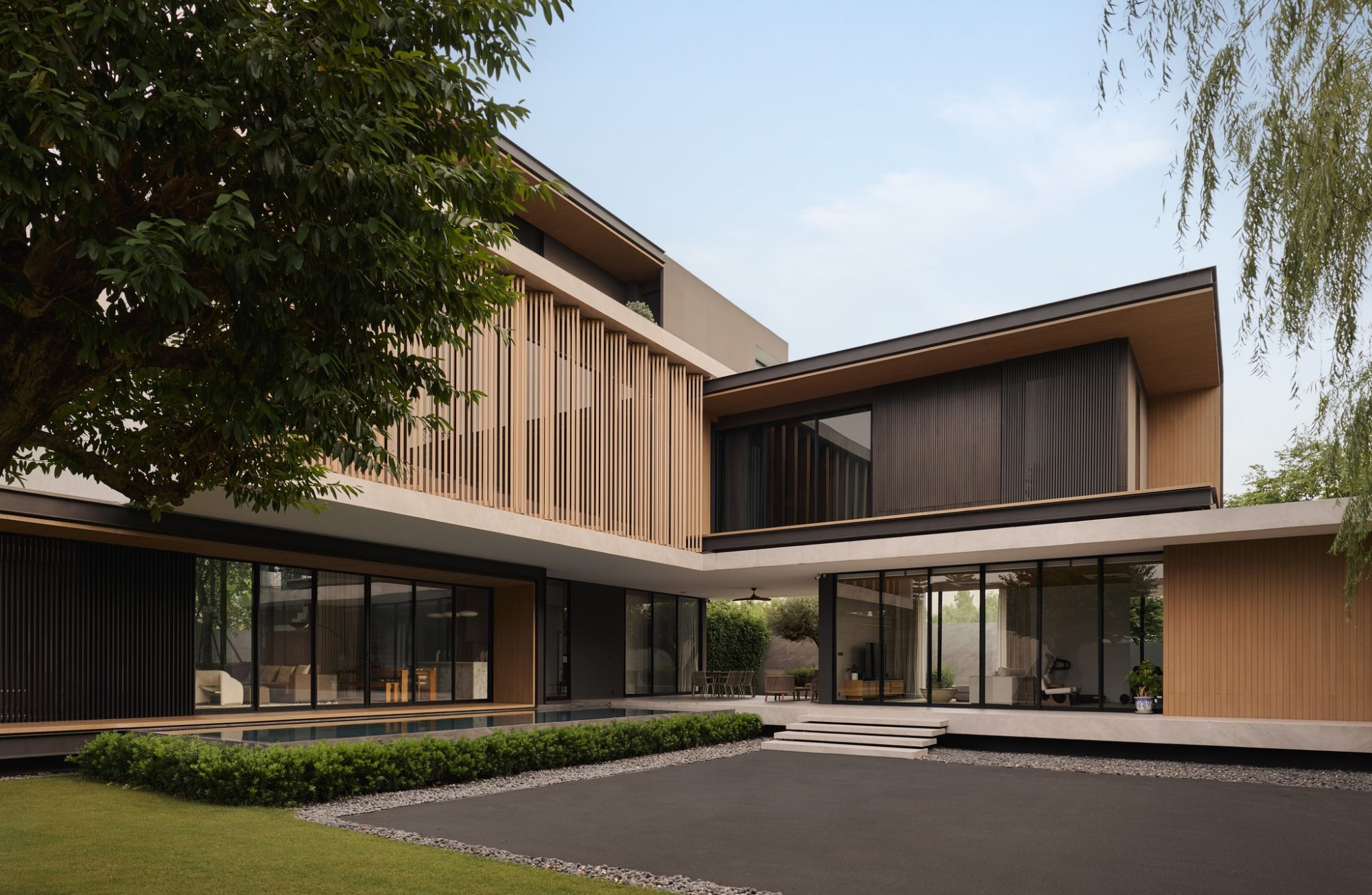 9N Residence
