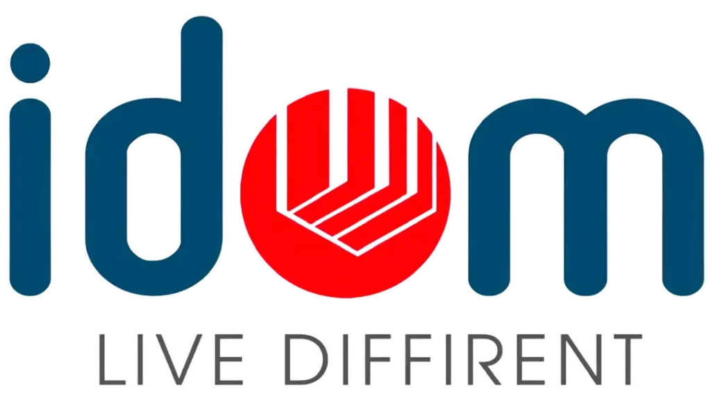 Idom