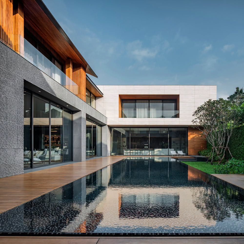 Giải pháp thiết kế kết cấu bền vững cho công trình hiện đại - iDom Design